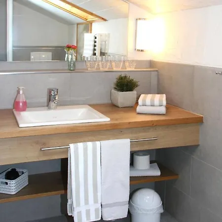 Haus Vogler Διαμέρισμα Όμπερσντορφ