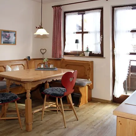 Haus Vogler