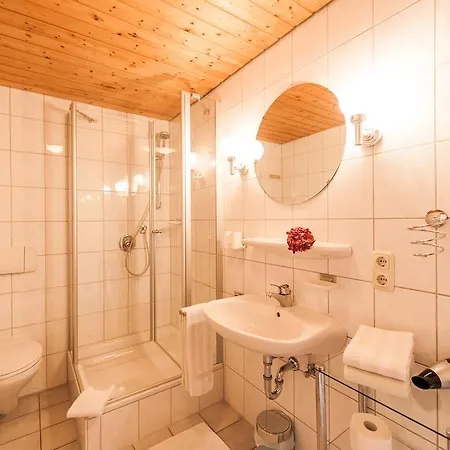 Διαμέρισμα Haus Vogler Όμπερσντορφ